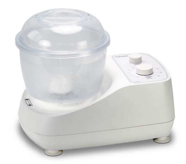 パンニーダー 生地(パン・タルト・ピザ)専用こね機 PK660D 