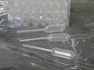 ソリア・ピペット4mlスポイト100本入り(使い捨て）通販