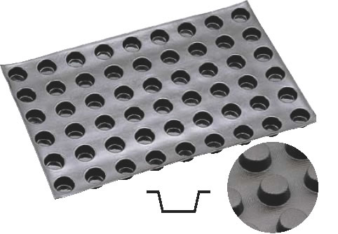 ドゥマール フレキシパン DEMARLE FLEXIPAN 1129 プティフール（円  