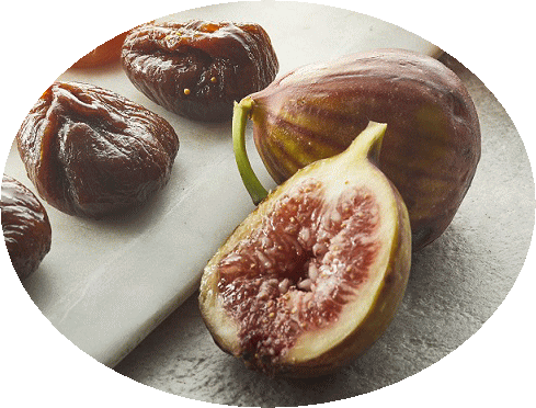 MAÎTRE PRUNILLE セミドライフルーツフィグ500g×3袋 フランス産 セミドライフィグ 500g : サンエイト貿易 | スモール