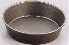 フランス・ゴーベル社製のテフロン加工マンケ型！種別：丸ケーキ