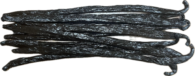 ブルボンバニラビーンズ