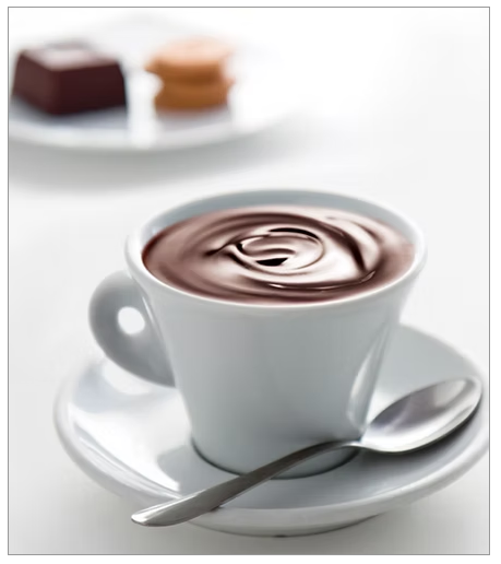 ホットチョコレートドリンクディスペンサー ウゴリーニ【本体