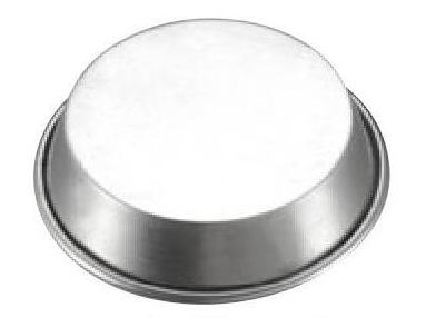 厚口ブリキミラソン タルトレット型cm 厚板