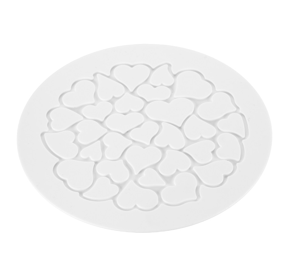 チョコレート型