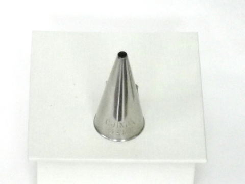 フランス製口金丸