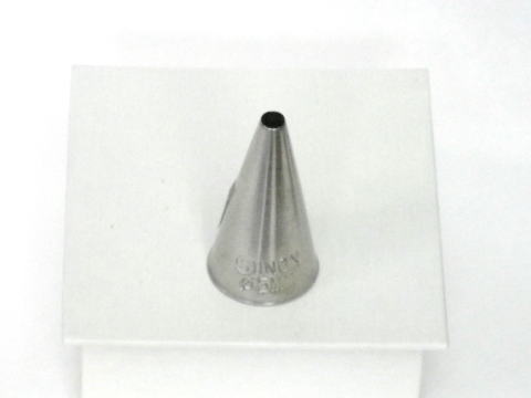 フランス製口金丸