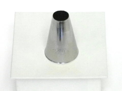 フランス製口金丸