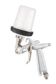 飲食店で使用できる食品衛生法に準拠したエアブラシ・エアガン