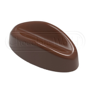 チョコレート型