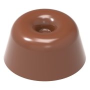 チョコレート型