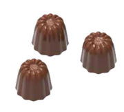 チョコレート型