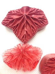 アメ細工の道具（飴、シュクル）