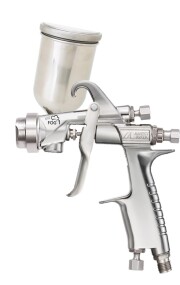 飲食店で使用できる食品衛生法に準拠したエアブラシ・エアガン