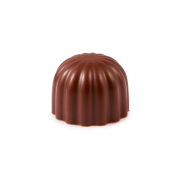 チョコレート型