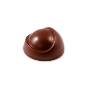 チョコレート型
