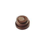 チョコレート型