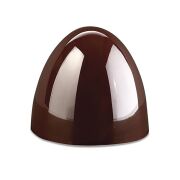 チョコレート型