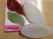 アメ細工の道具（飴、シュクル）