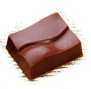 martellatoチョコレート型
