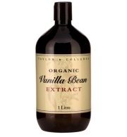 vanilla