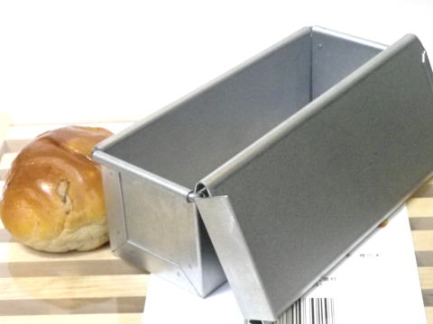 食パンケース