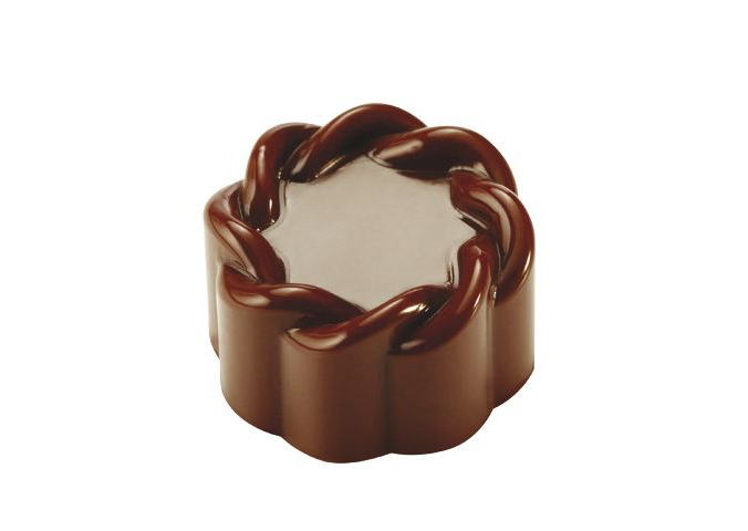 チョコレート型