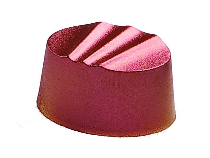 チョコレート型