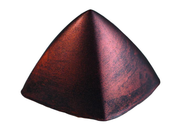 チョコレート型