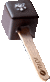 シリコン型