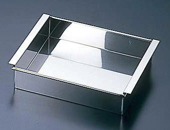 生チョコ型 底取れ14cm