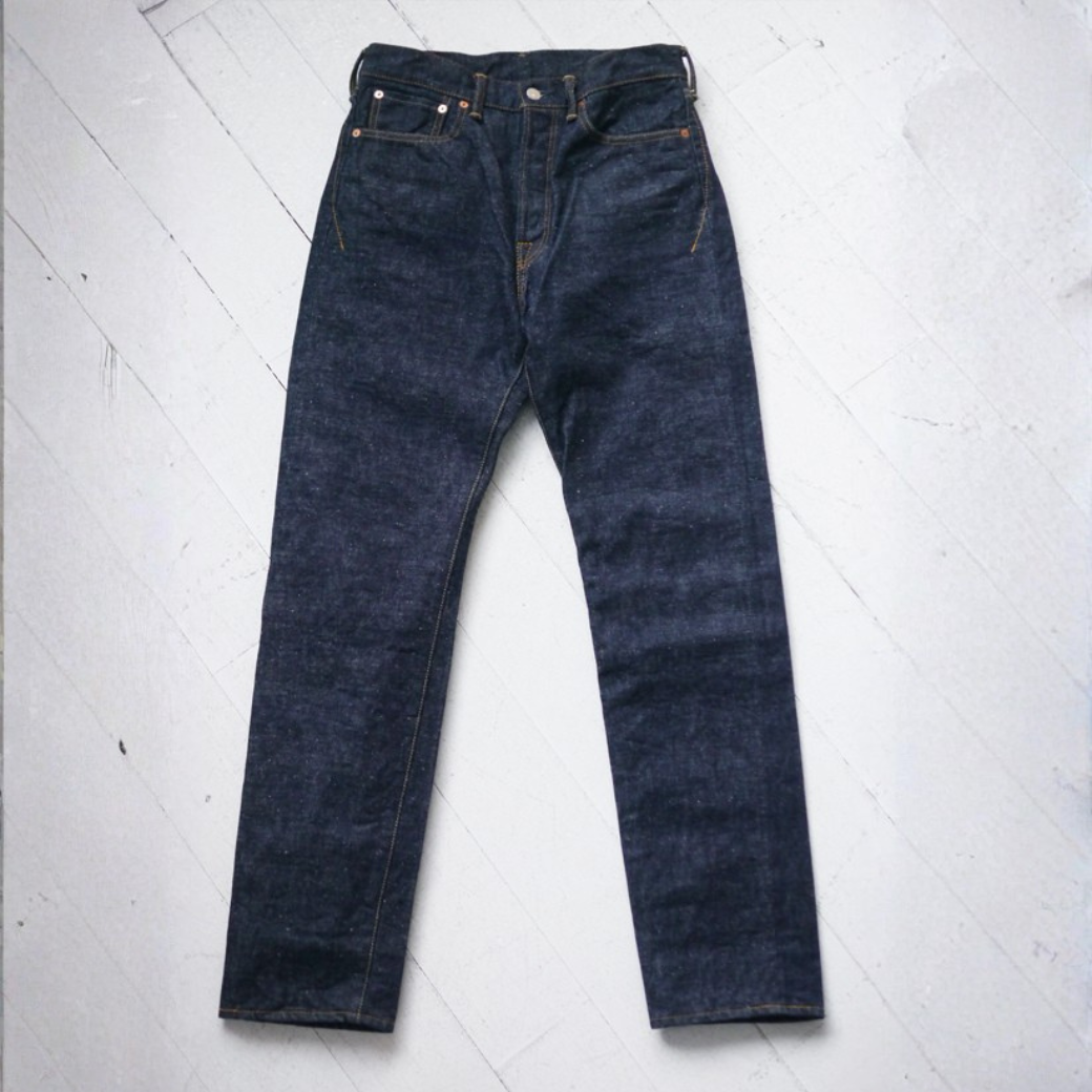 Narrow Straight Fit AAA