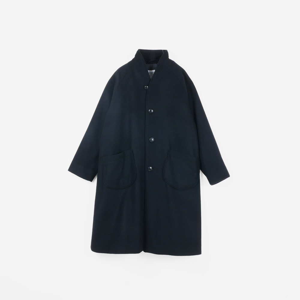 ビーバーガウンコート