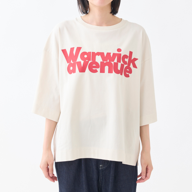 LONDON ST. TEE