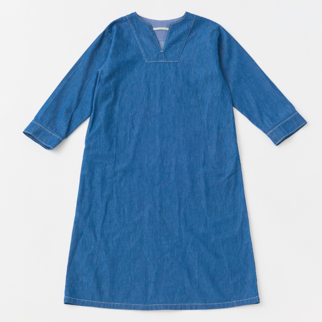 関税送料込【MAC DUGGAL】ミディ ワンピース ケープ袖 ネイビー GE2533731_2.png?t=20250425153315
