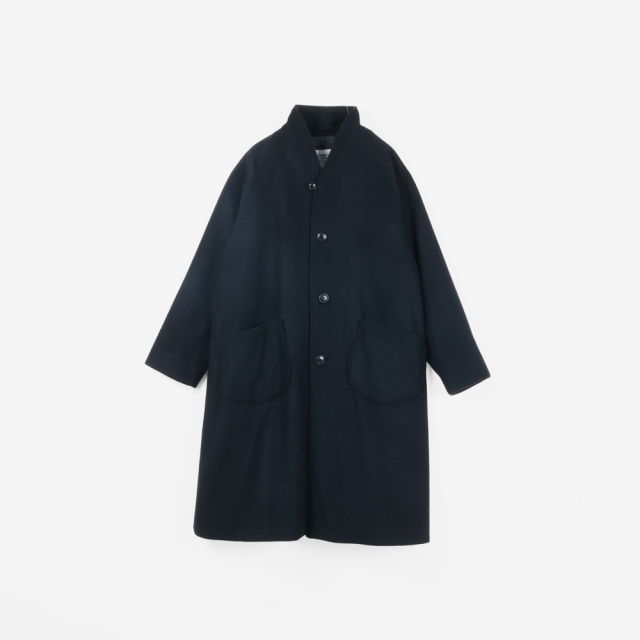 ビーバーガウンコート