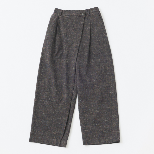 shyde品です！ ファンシーツイード ノーカラージャケット(ジャケット)｜TO BE