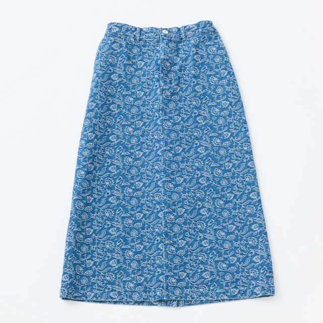 ママたん　9/1 Triacetate Polyester Georgette
