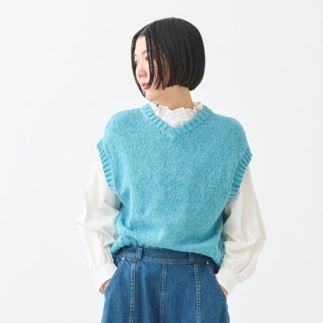 ニット