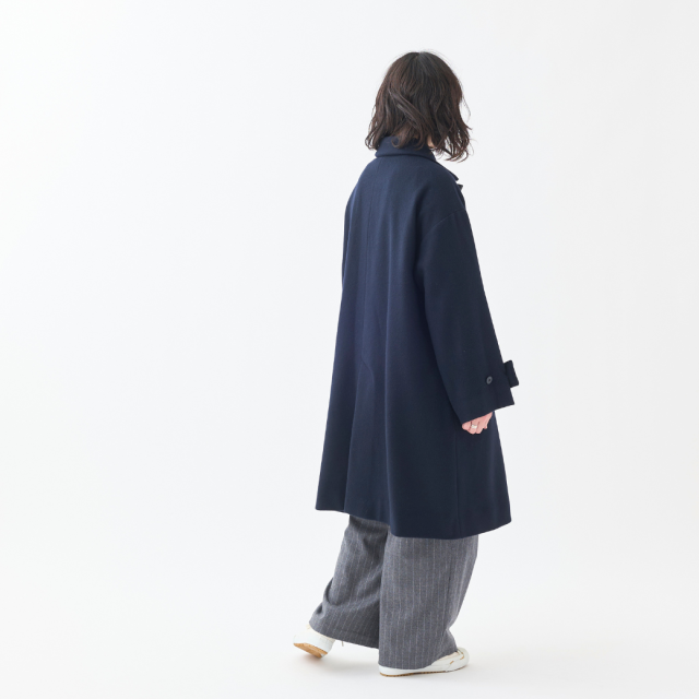 メルトントグルコート KATO` GRANDMA MAMA DAUGHTER