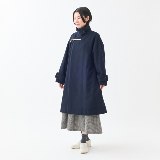 merut様　1本 メルトントグルコート KATO` GRANDMA MAMA DAUGHTER