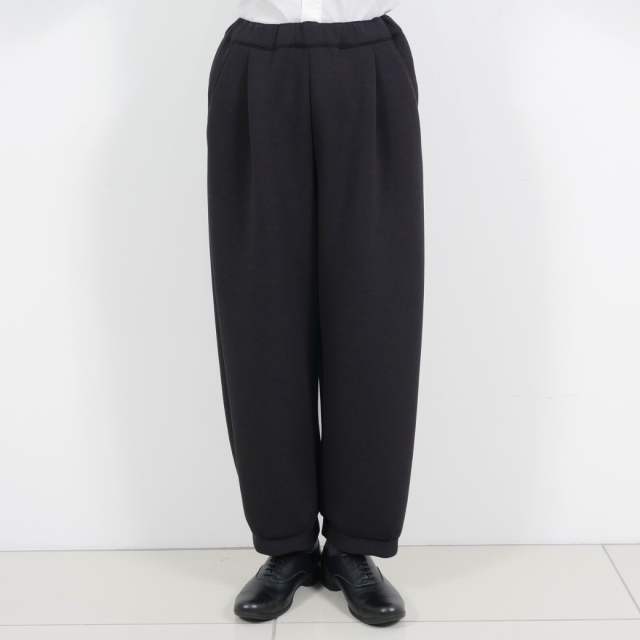 ダンボール タックバルーンパンツ