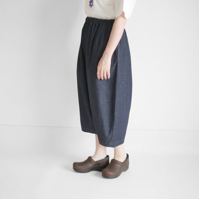 kapitalバックポシェット付きバルーンパンツ Kapital bag – HARUYAMA