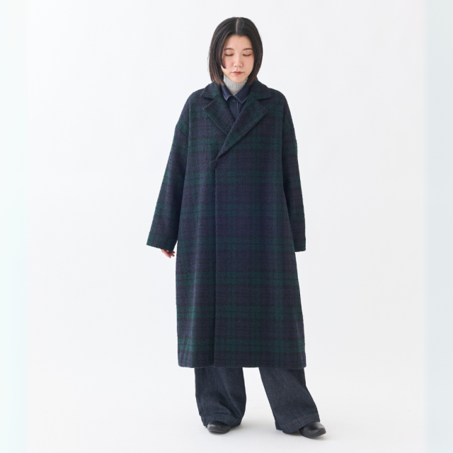 ジャケット・アウター