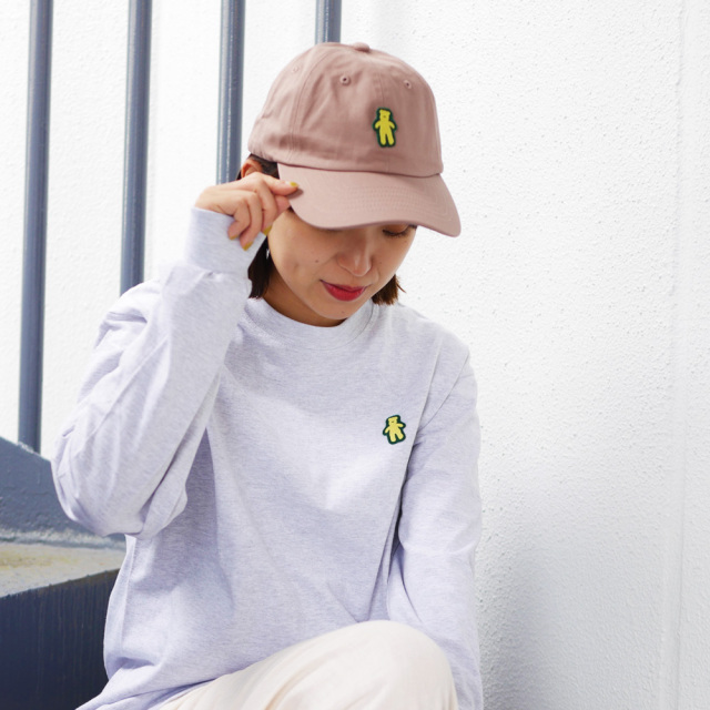 帽子 YPON BEAR CAP KBHTH001