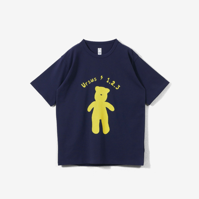 URSUS TEE