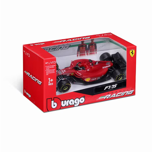 Ferrari フェラーリ F1カー ラジコン 1/8 スケール 【公式通販】