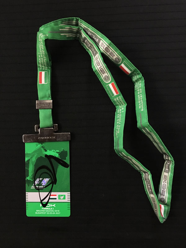 2016 F1 イギリスGP 19名直筆サイン入り　公式プログラム　【貴重品】 予約] モデルファクトリーヒロ 1/12 フルディティールキット