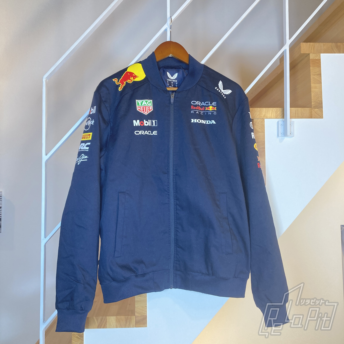 ReLaPit古着販売】【宅急便発送】レッドブル レーシング チーム