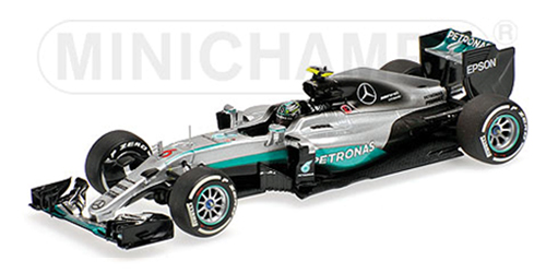 再入荷 ミニチャンプス 1 43 メルセデス F1 W07 N ロズベルグ 16年日本gp優勝 F1グッズ ミニカーの専門店 Grandprix 再入荷 ミニチャンプス 1 43 メルセデス F1 W07 N ロズベルグ 16年日本gp優勝 F1グッズ ミニカーの専門店 Grandprix
